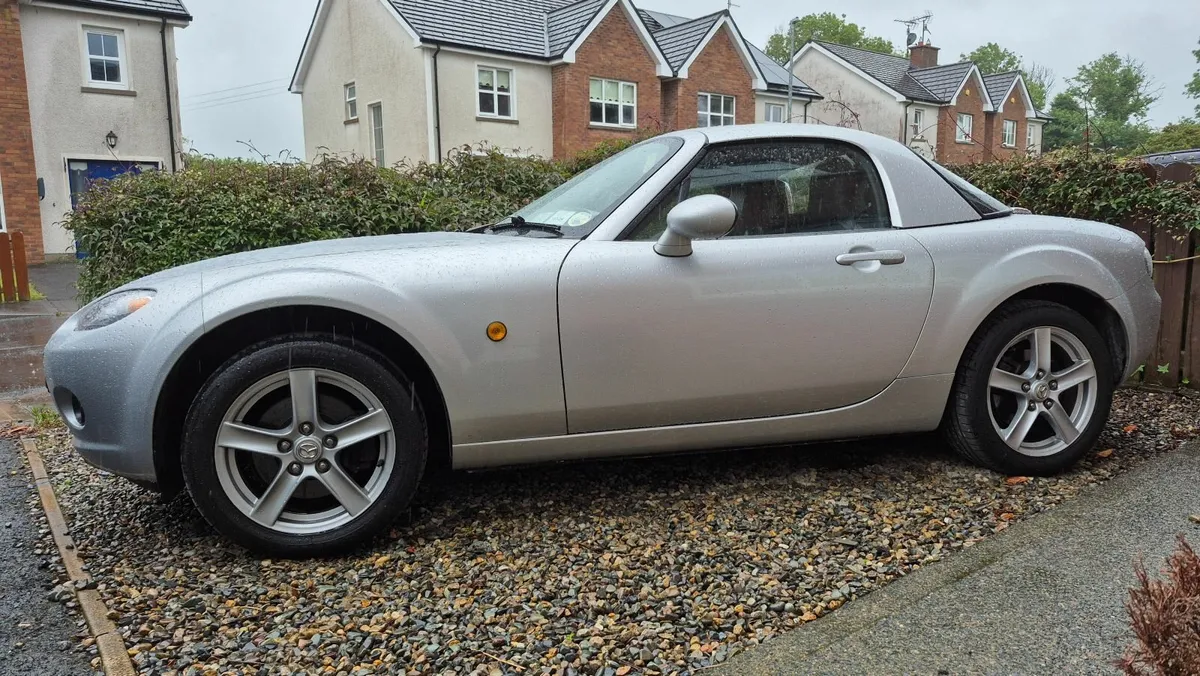 Mazda MX-5 2007 - Image 3