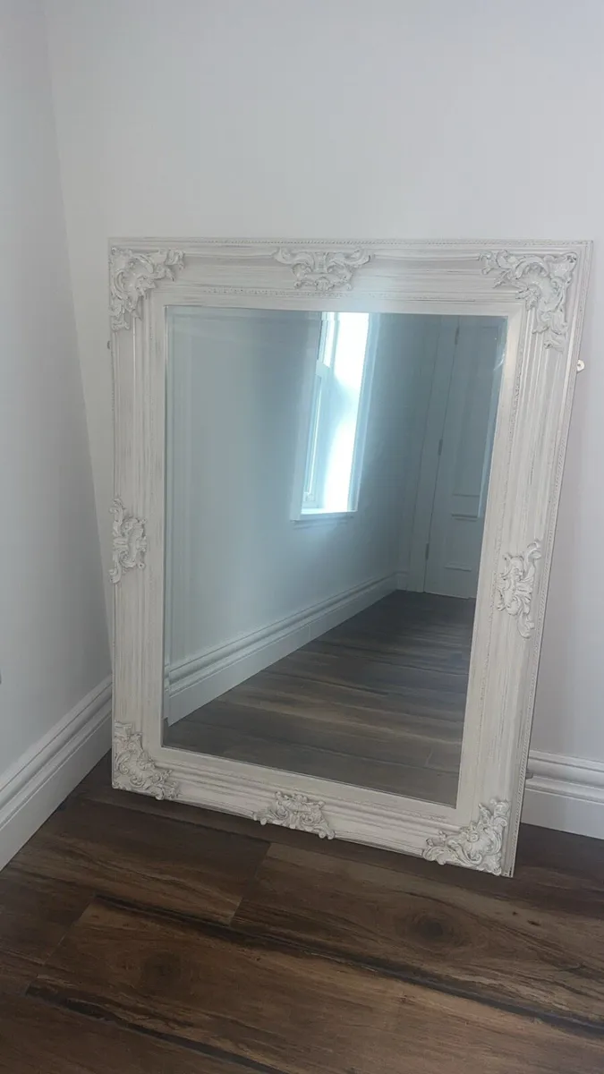 Mirrors