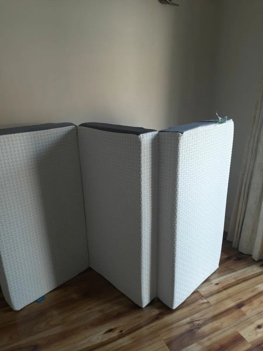 (Must Go) Inofia Premium Memory Foam Mattress - Image 2