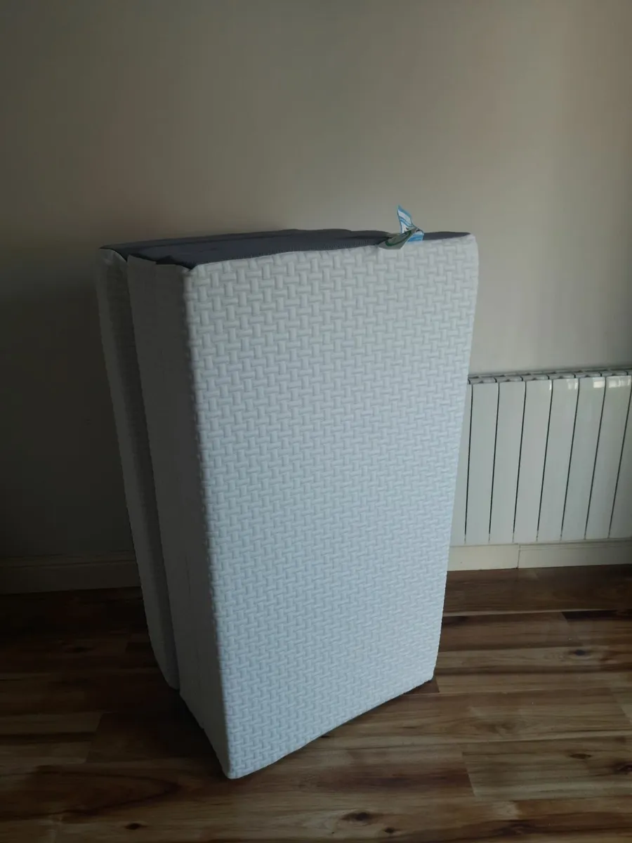 (Must Go) Inofia Premium Memory Foam Mattress - Image 1