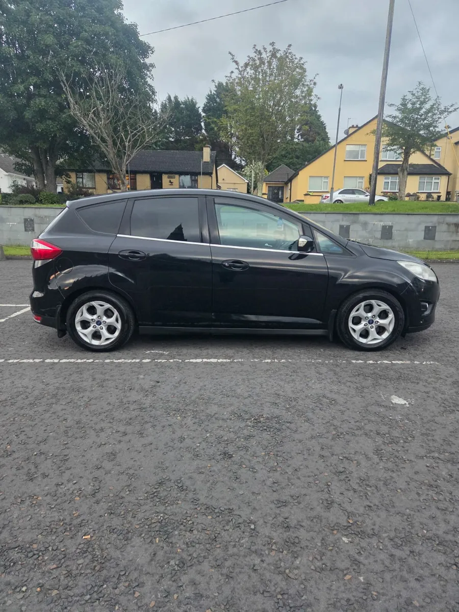 Ford C Max 2.0 Diesel Active Automatic - Image 3