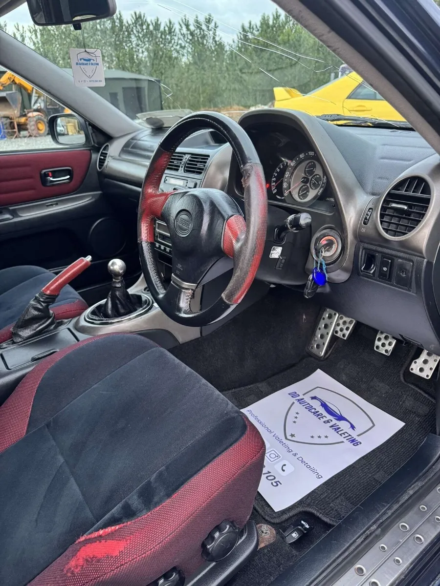 Toyota Other 2000 - Image 3