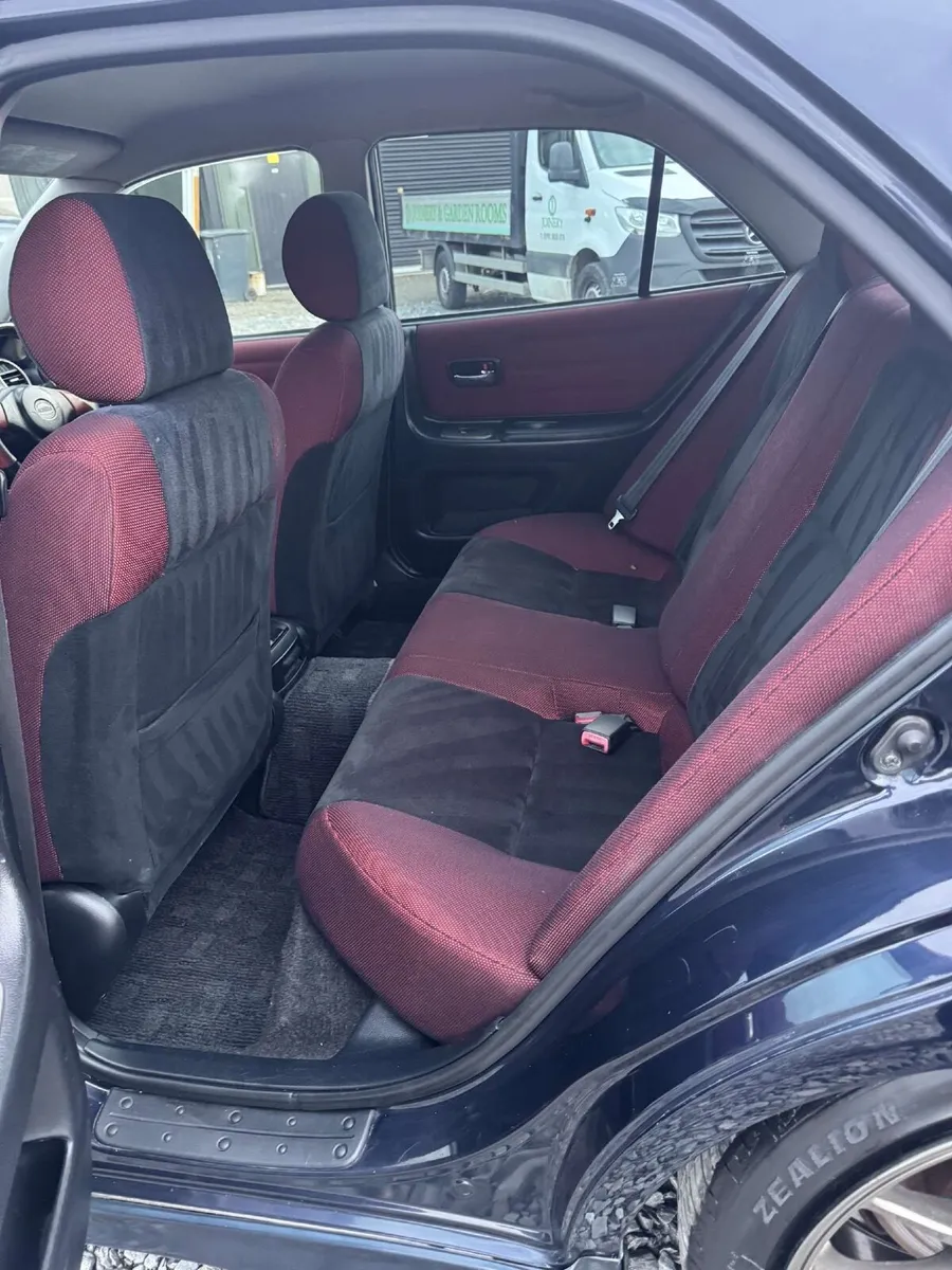 Toyota Other 2000 - Image 4