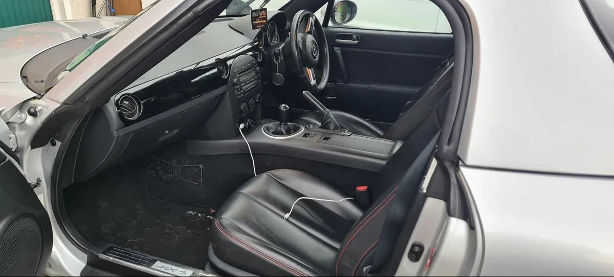 Mazda MX-5 2007 - Image 4