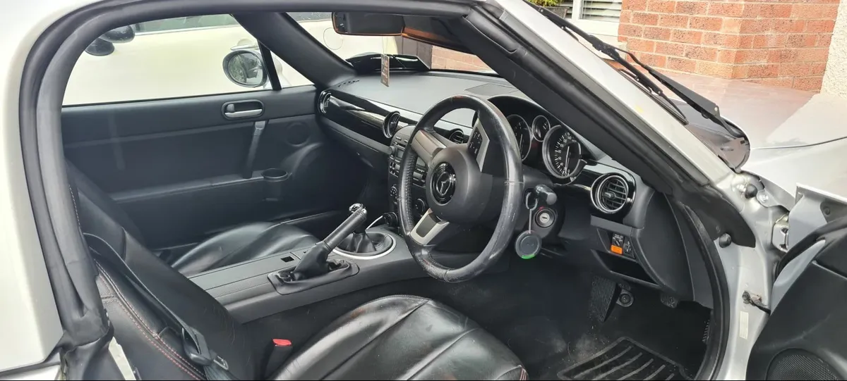 Mazda MX-5 2007 - Image 3