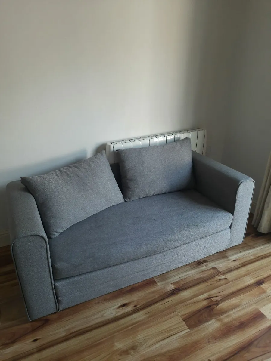 (Must Go) JYSK Premium Sofa Bed - Image 1
