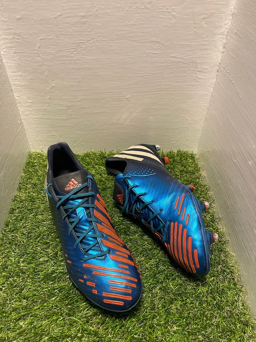 Adidas Predator Lethal Zones SG Football Boots - Image 1