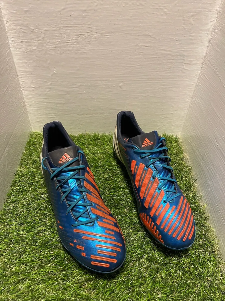 Adidas Predator Lethal Zones SG Football Boots - Image 2