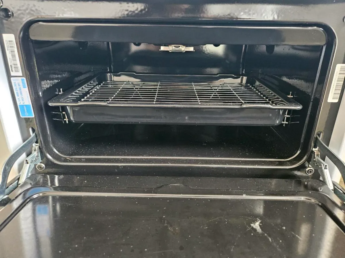 Gas cooker - Image 3
