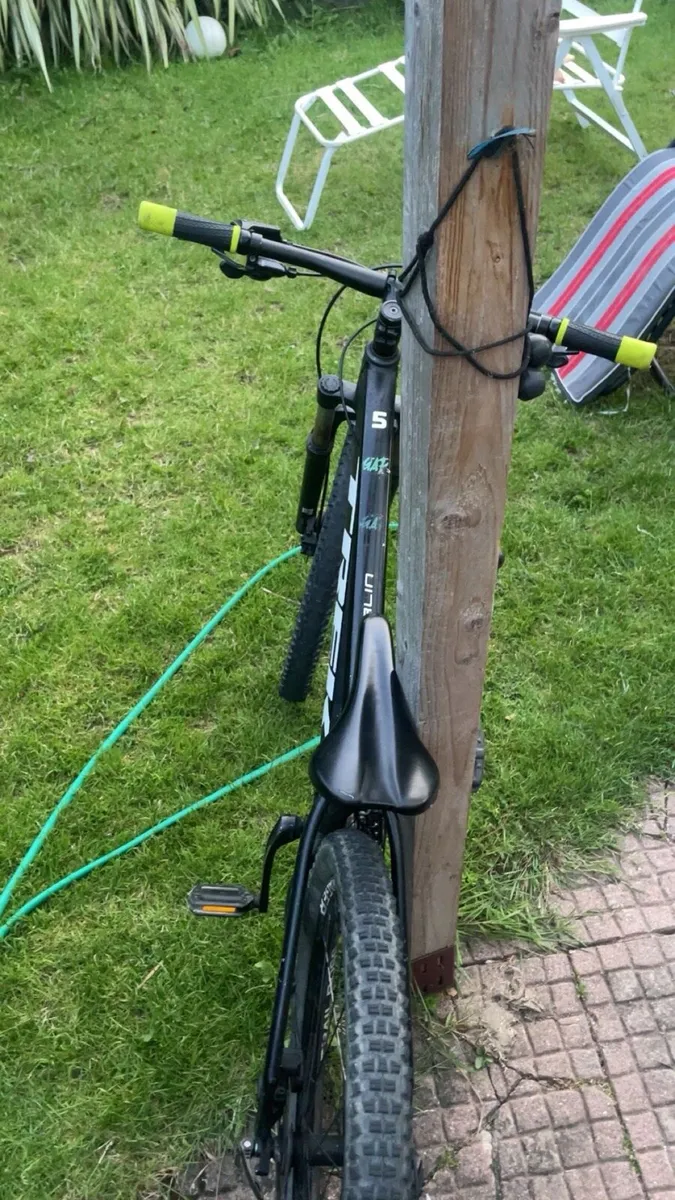 Bike - Image 1
