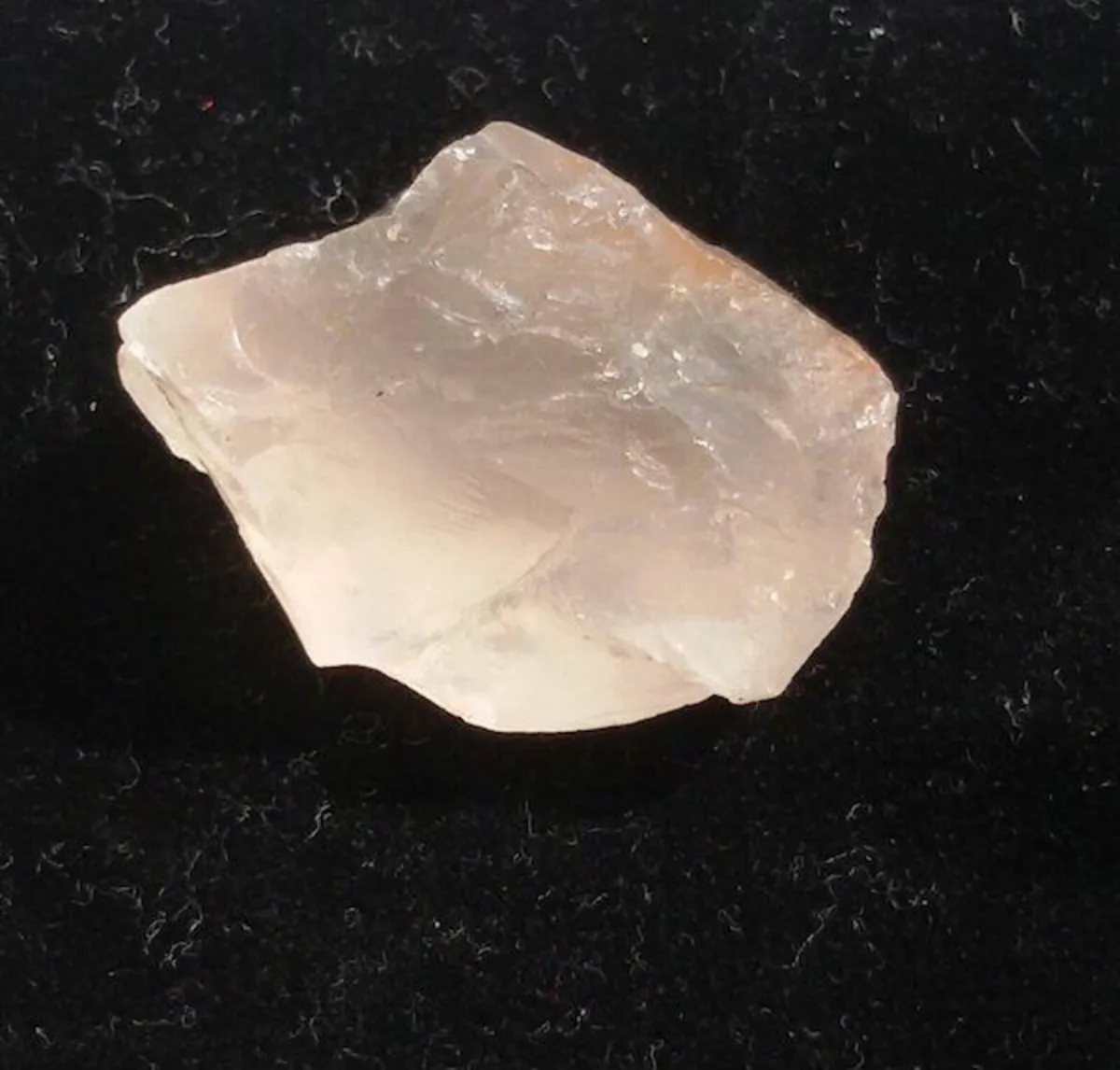 Rough Gemstone Specimens - Image 2