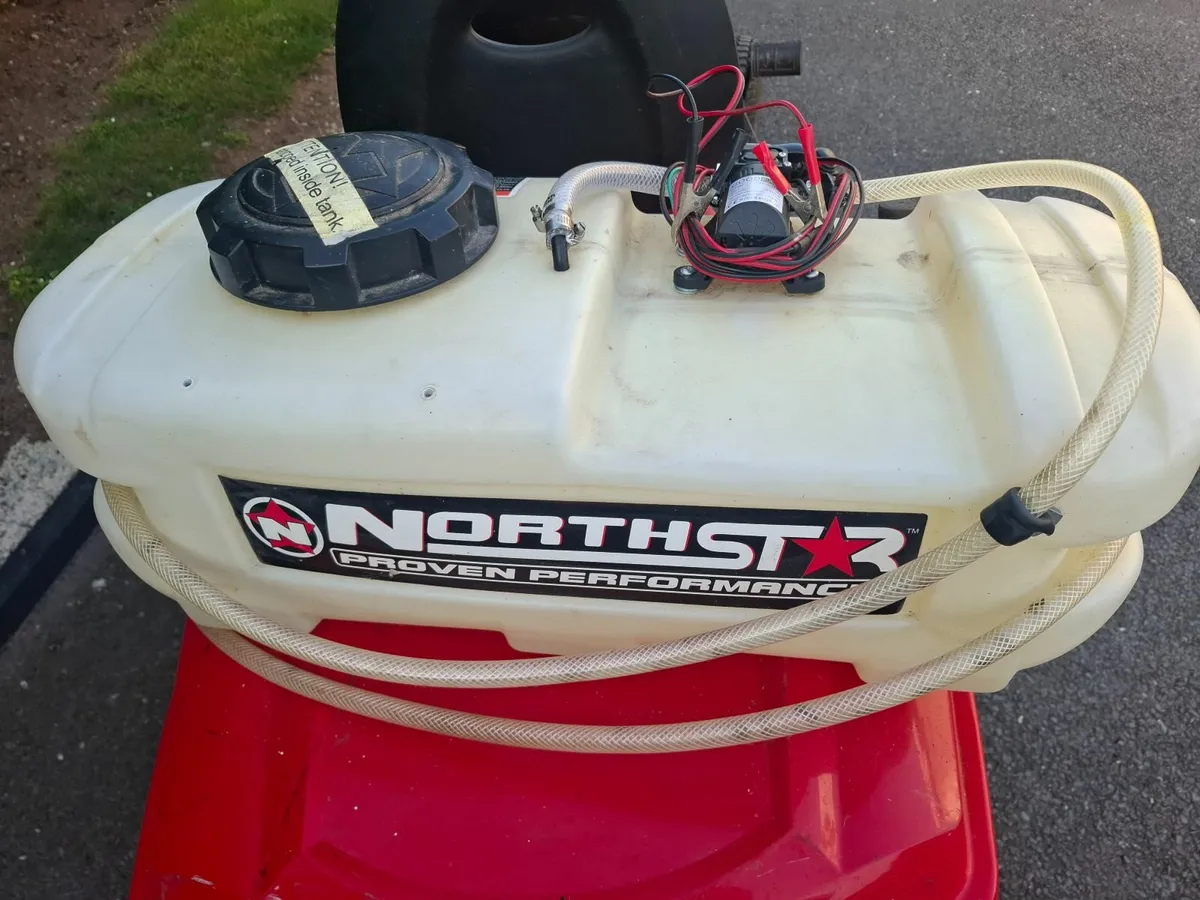 Spot Sprayer - Image 2