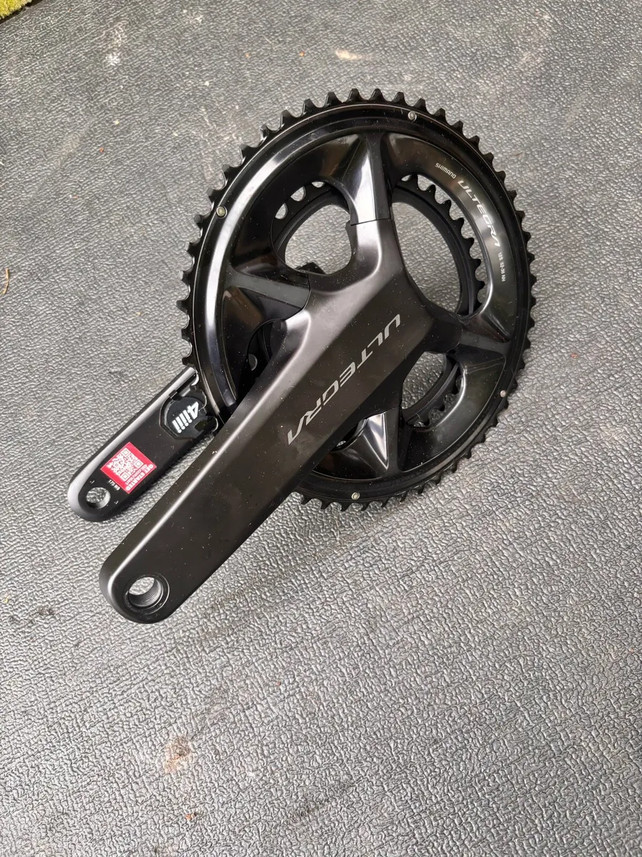 Shimano Ultegra  Precision Pro + - Image 1
