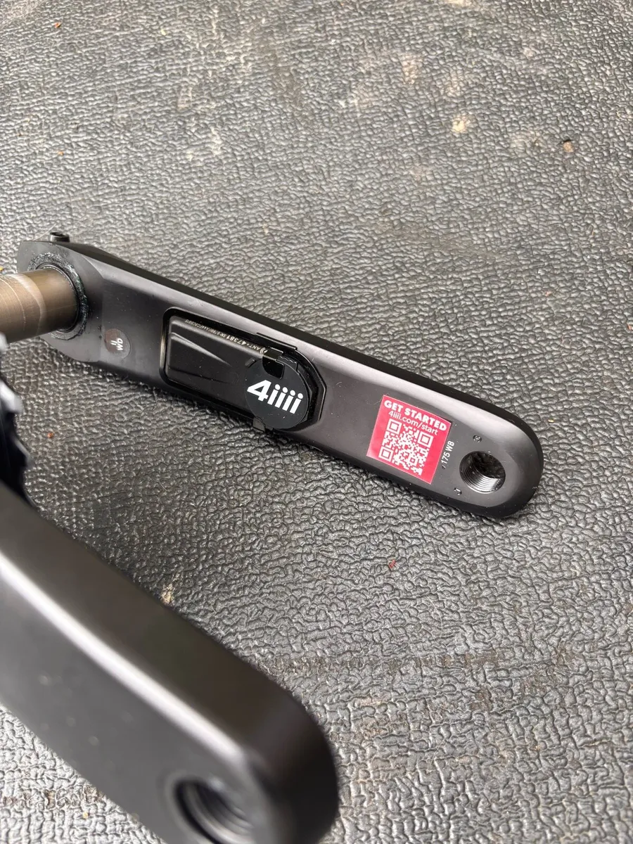Shimano Ultegra  Precision Pro + - Image 3