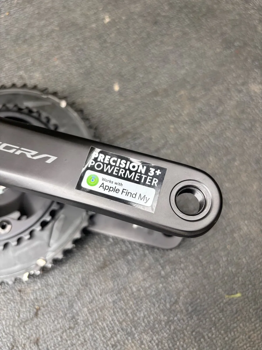 Shimano Ultegra  Precision Pro + - Image 4