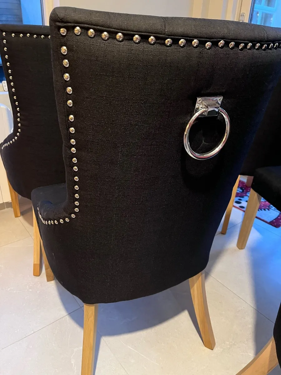Dining Chairs - Image 2