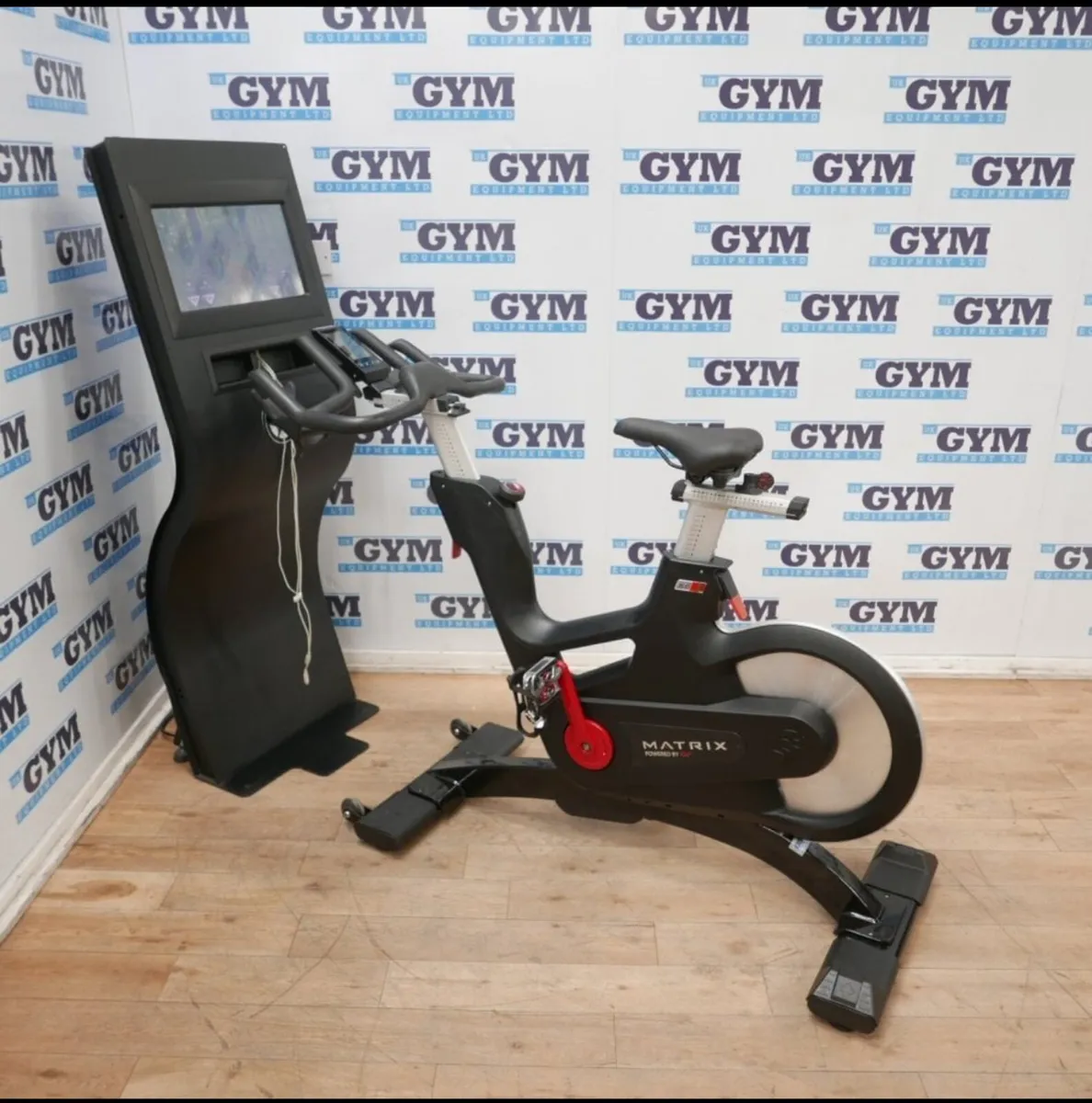 MATRIX ICG7 BIKES FREE DELIVERY - Image 1