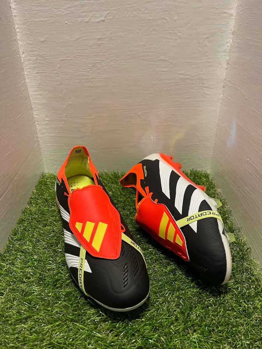 Adidas Predator 30 Elite FT FG Reps Football Boots - Image 1