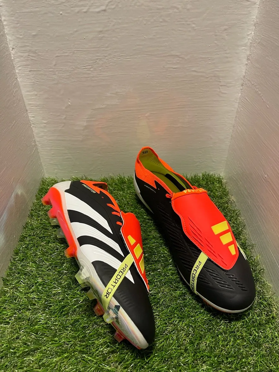 Adidas Predator 30 Elite FT FG Reps Football Boots - Image 2