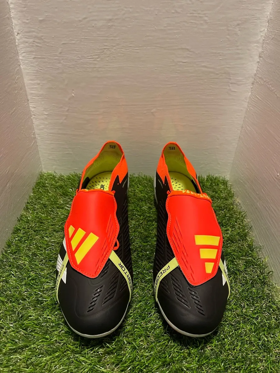 Adidas Predator 30 Elite FT FG Reps Football Boots - Image 3