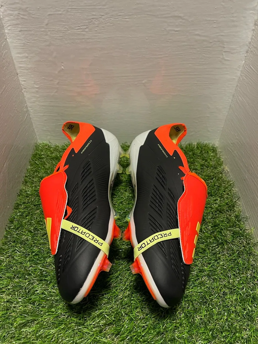 Adidas Predator 30 Elite FT FG Reps Football Boots - Image 4