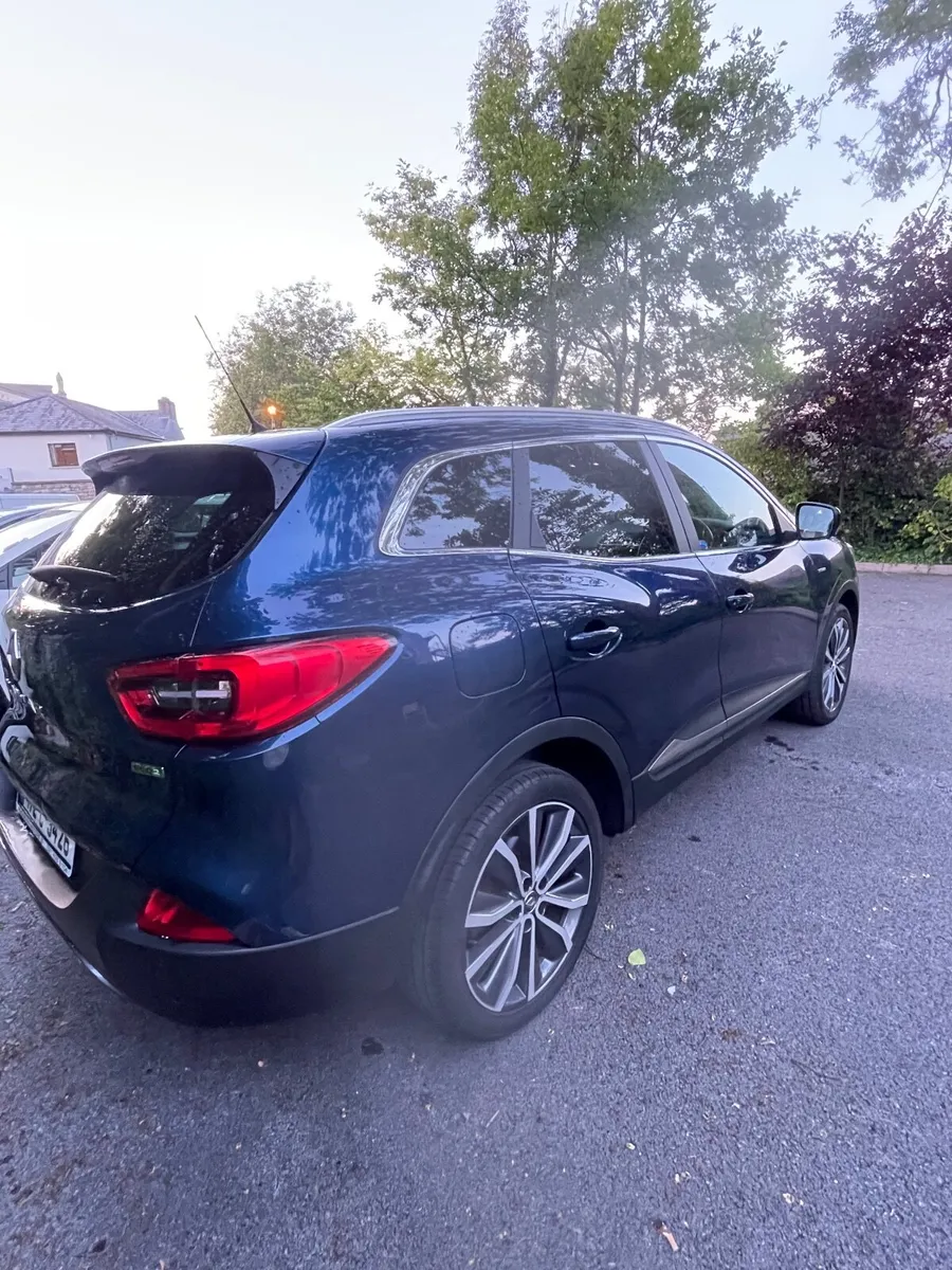 Renault Kadjar 2017 - Image 2
