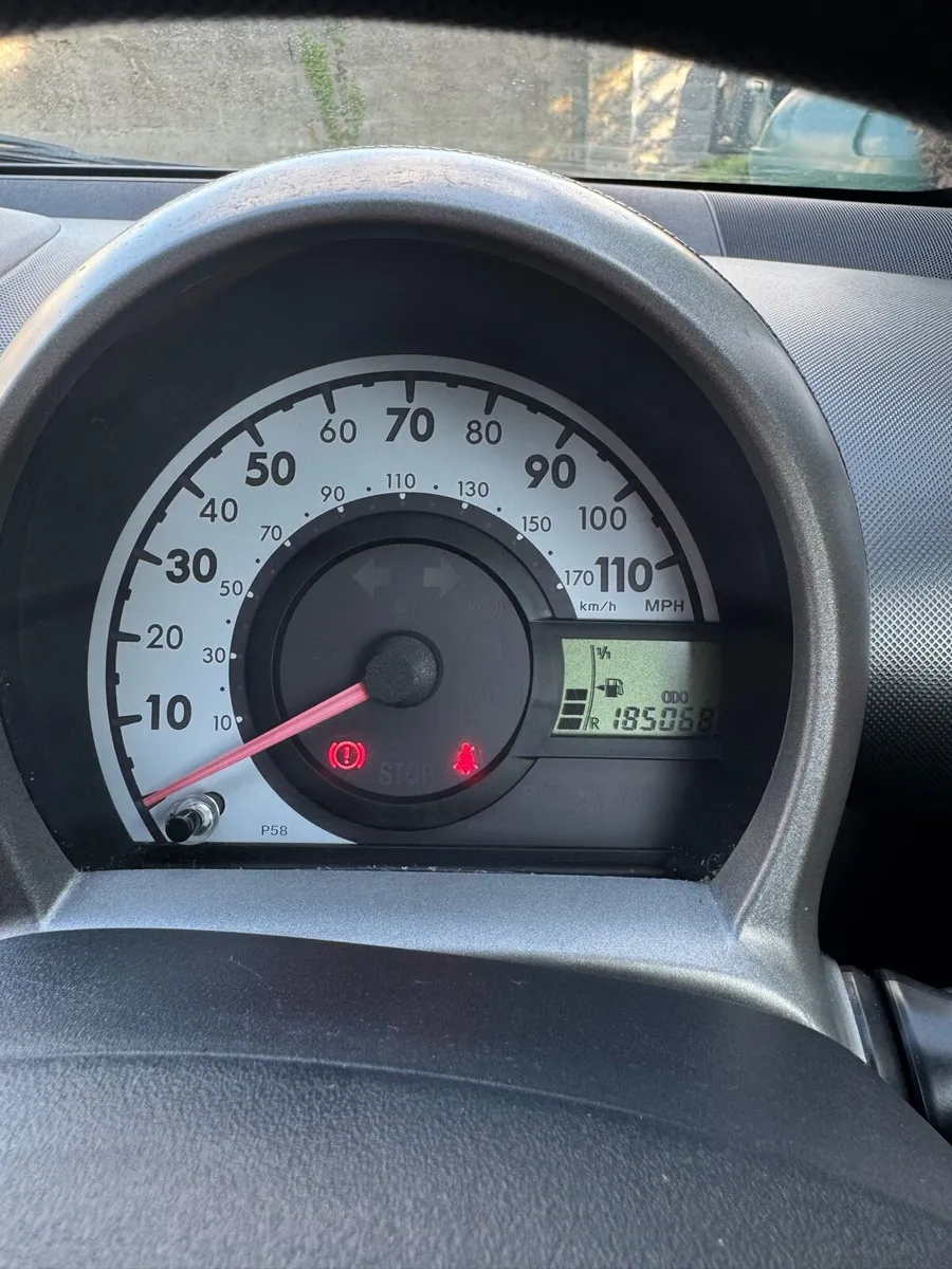 Toyota Aygo - Image 4