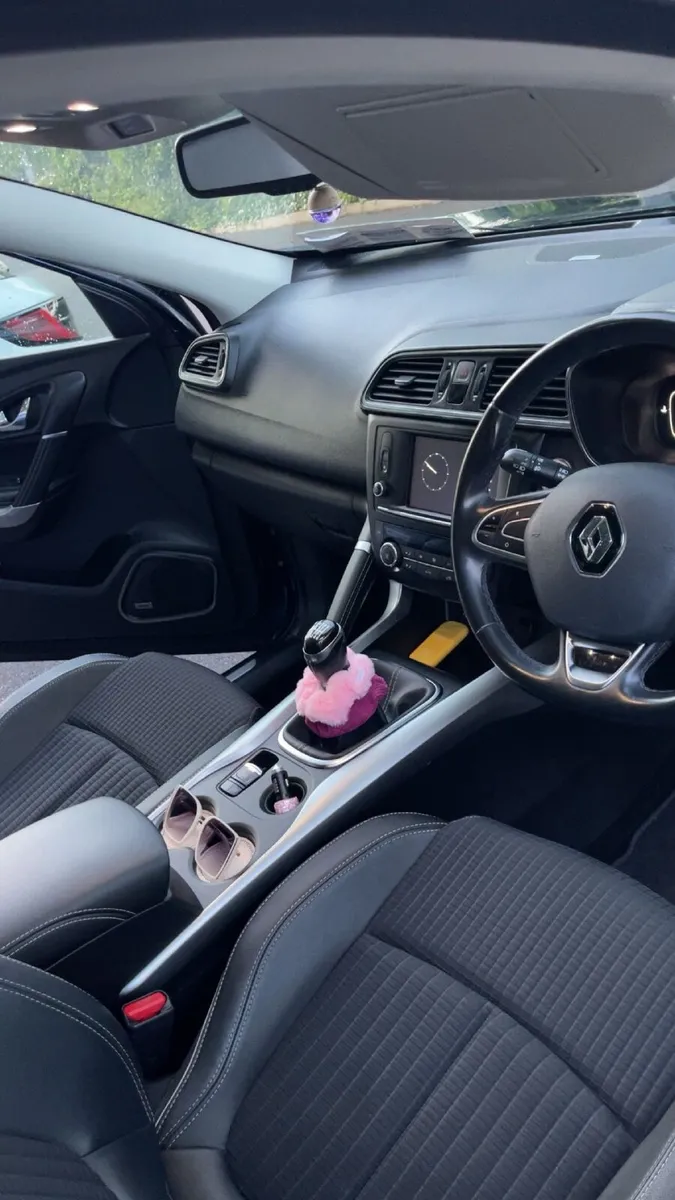 Renault Kadjar 2017 - Image 4