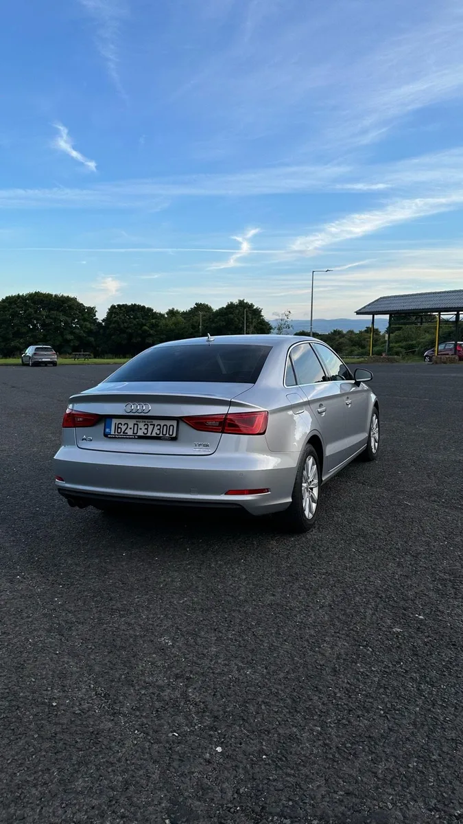 2016 Audi A3 Saloon - Image 4