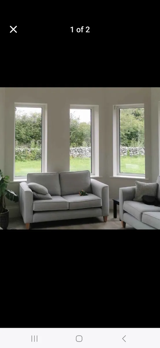 Triple Glazed PVC Windows - Image 1