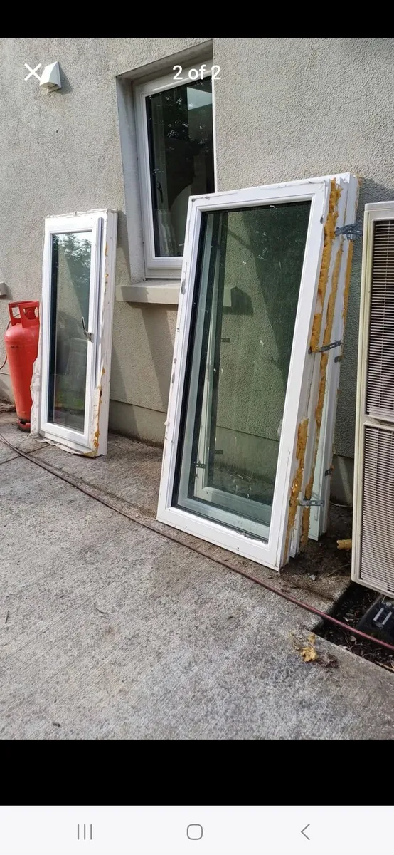 Triple Glazed PVC Windows - Image 2
