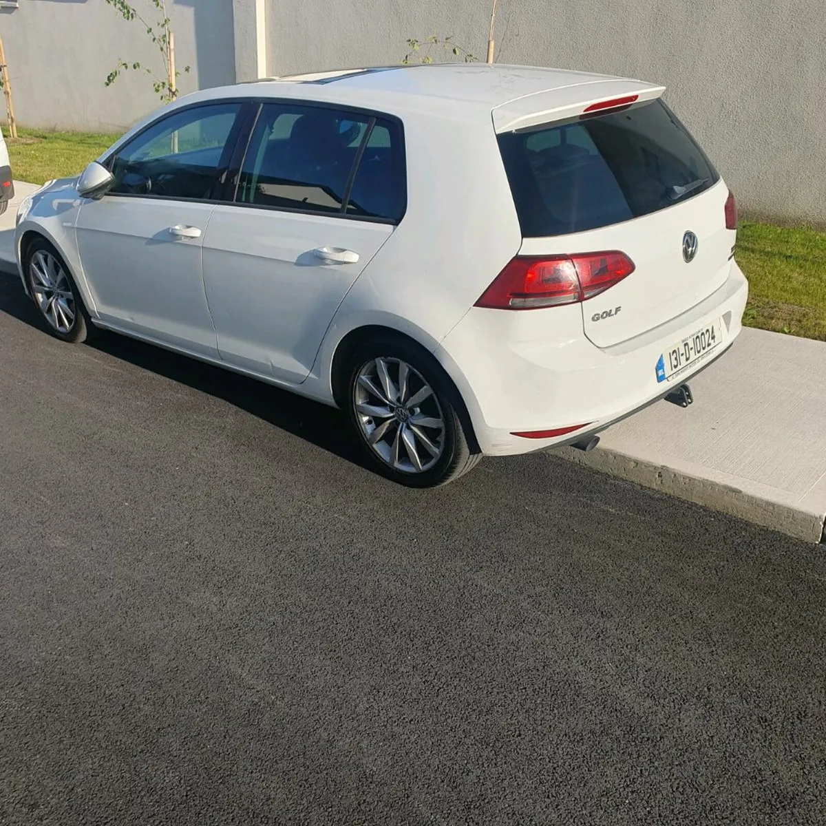 Vw golf - Image 3