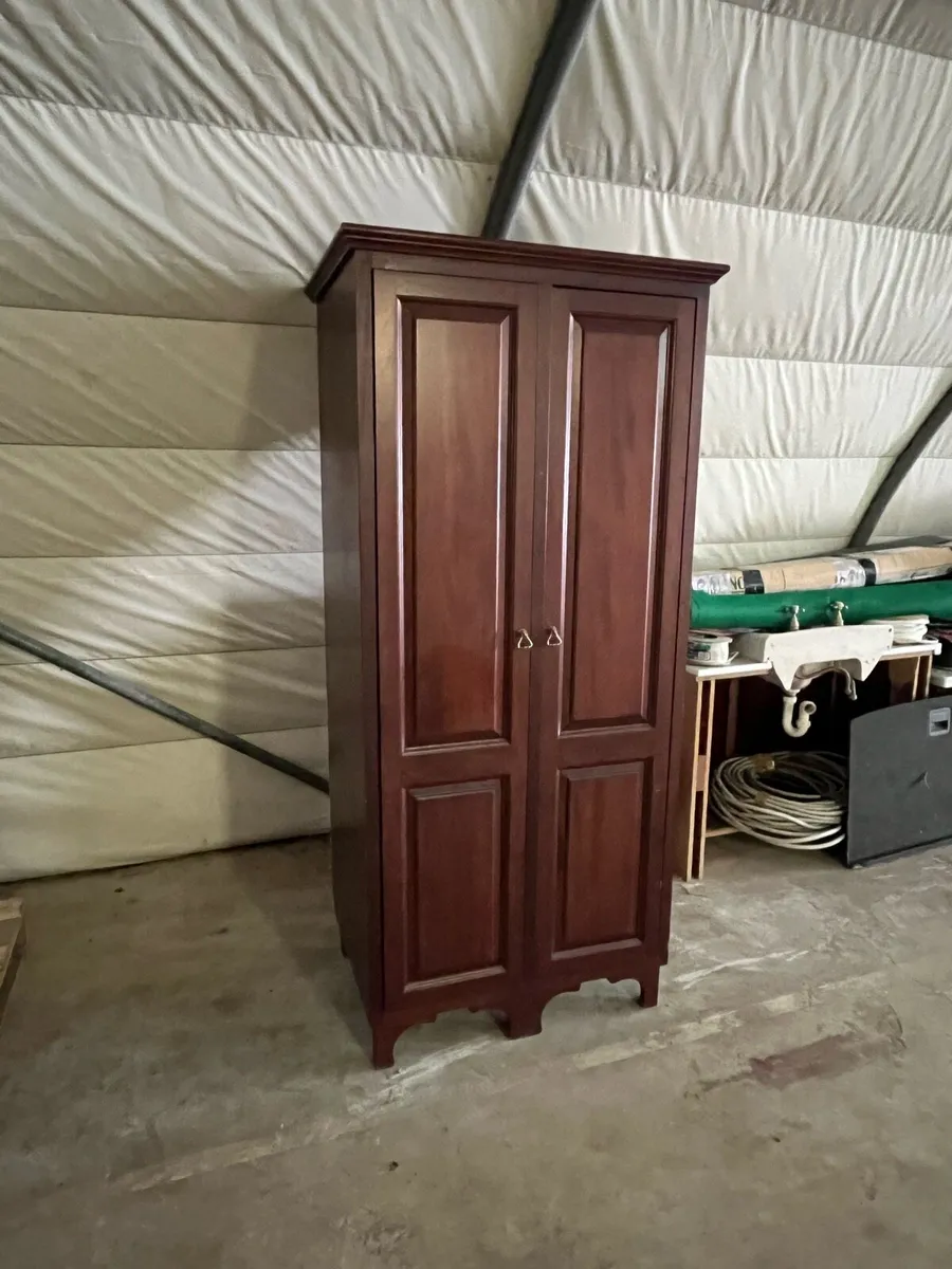 Wardrobe - Image 1