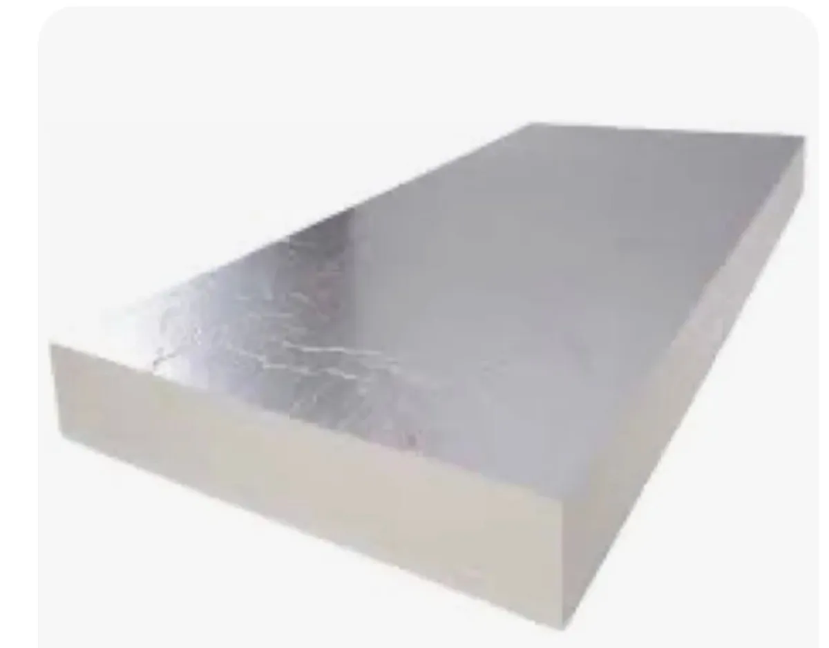 Pir floor insulation - Image 1