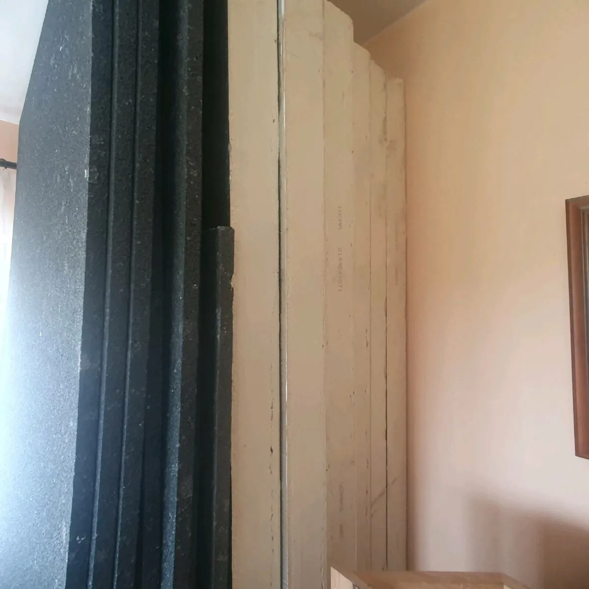 Pir floor insulation - Image 3