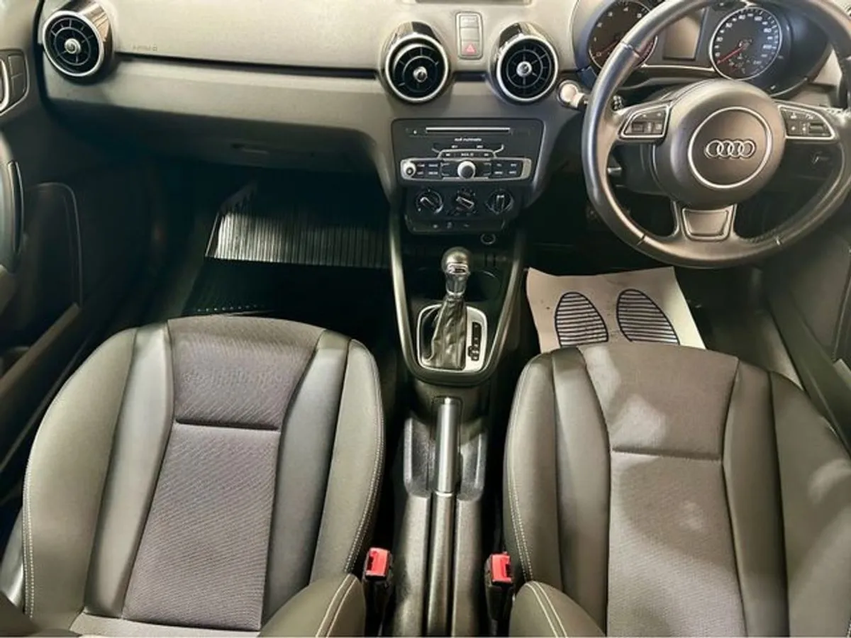 Audi A1 162 Auto 1tfsi Sport - Image 2