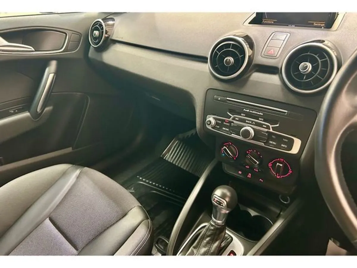 Audi A1 162 Auto 1tfsi Sport - Image 3