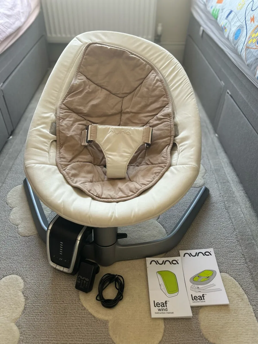 Nuna Leaf - Image 3