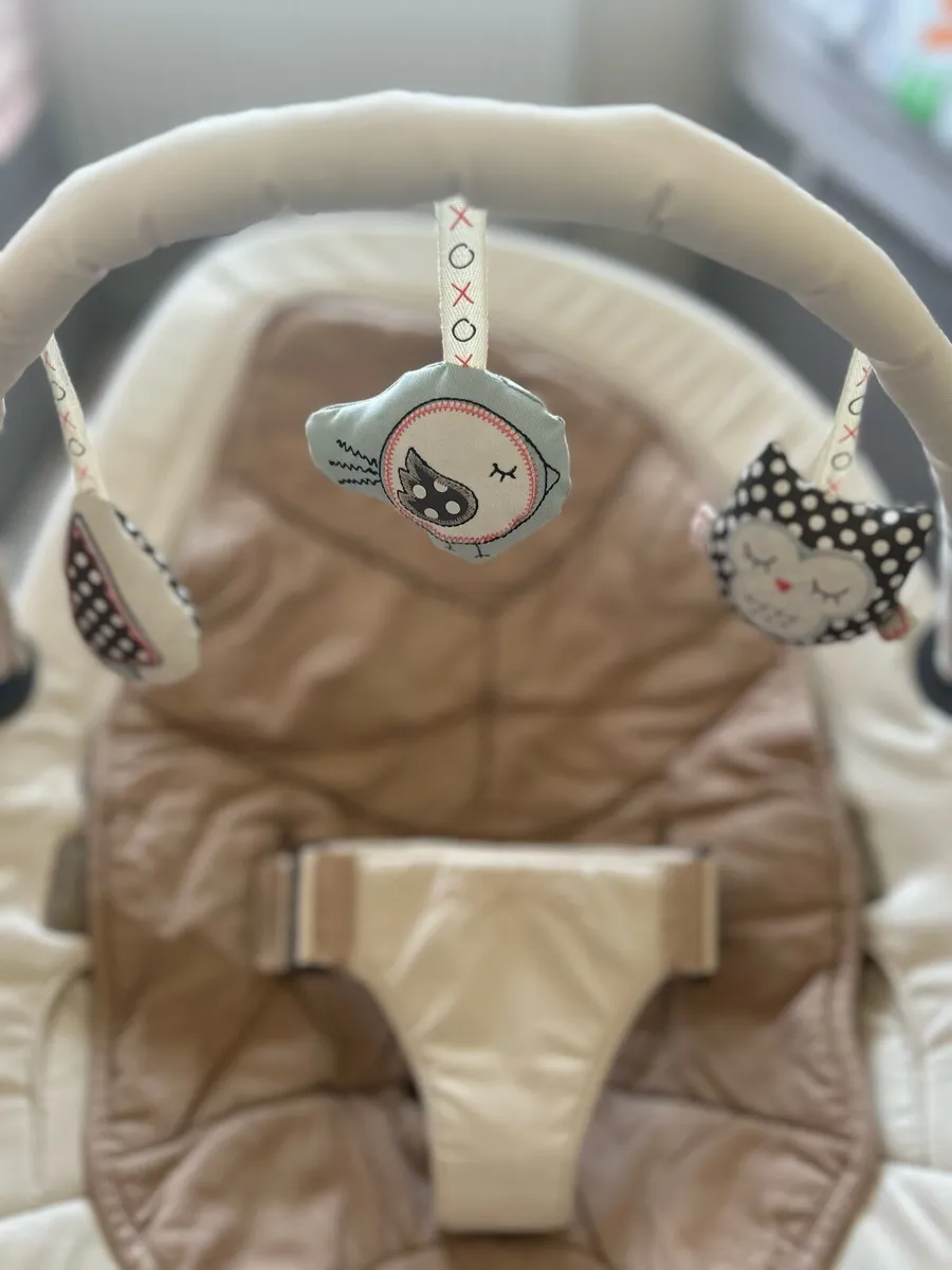 Nuna Leaf - Image 4