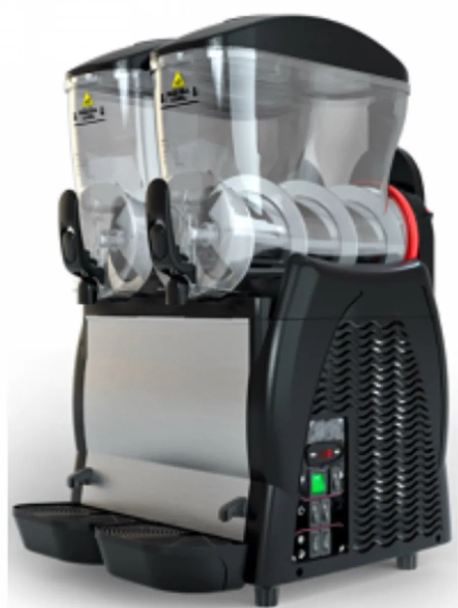 Slush Machine