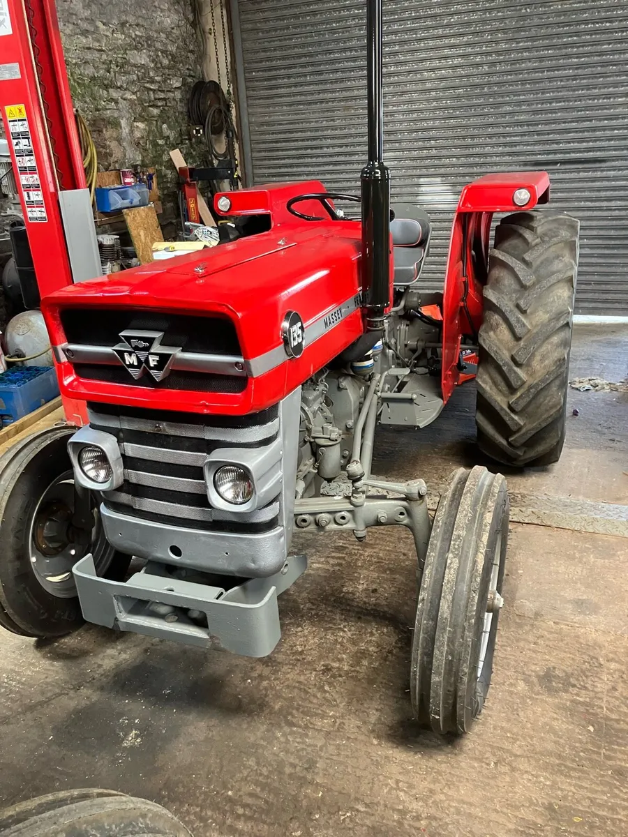 Tractor - Image 1