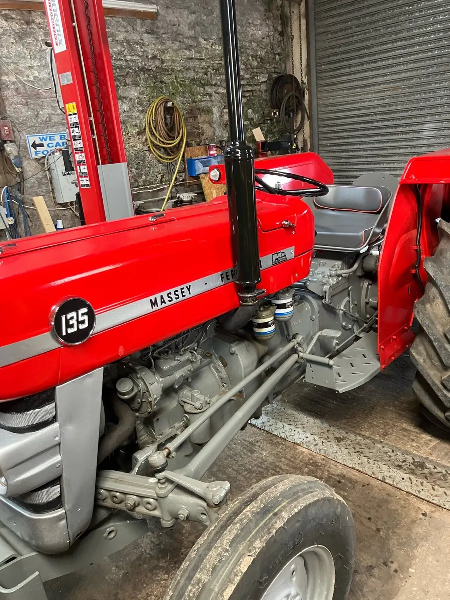Tractor - Image 2
