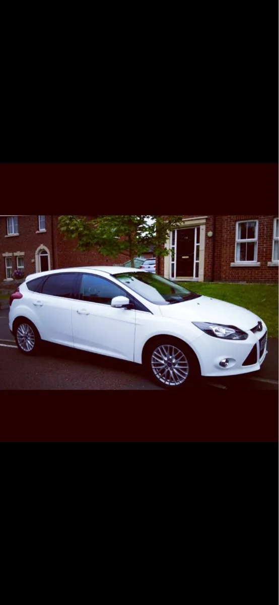 Ford Focus 2013 - Image 1