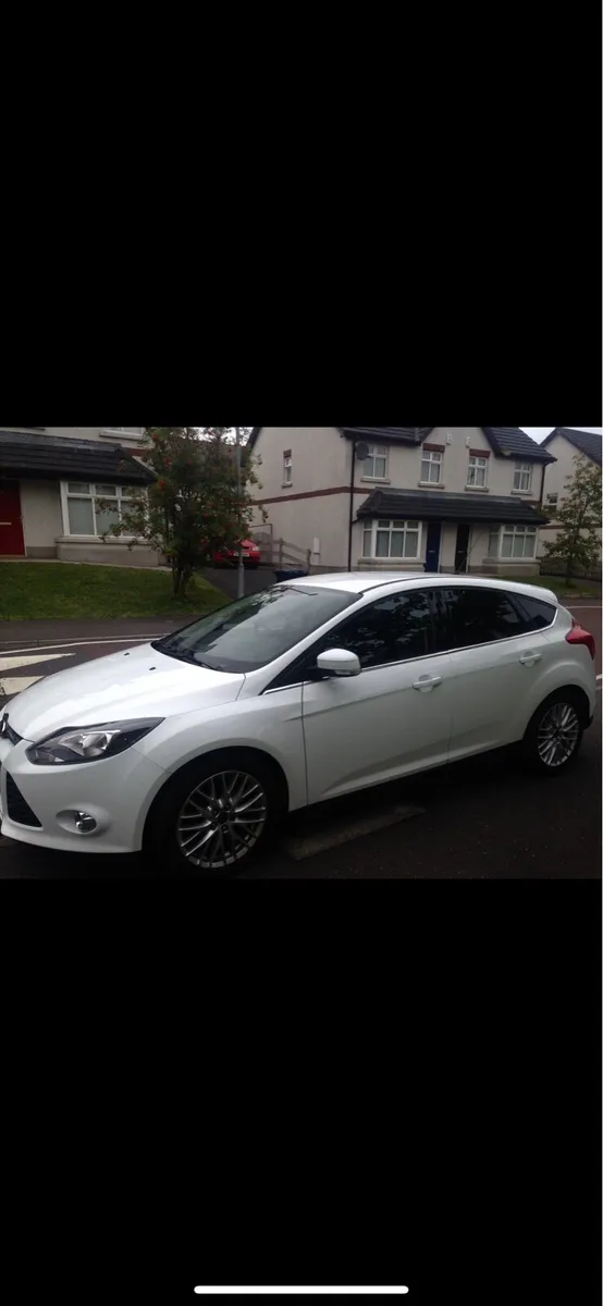 Ford Focus 2013 - Image 4