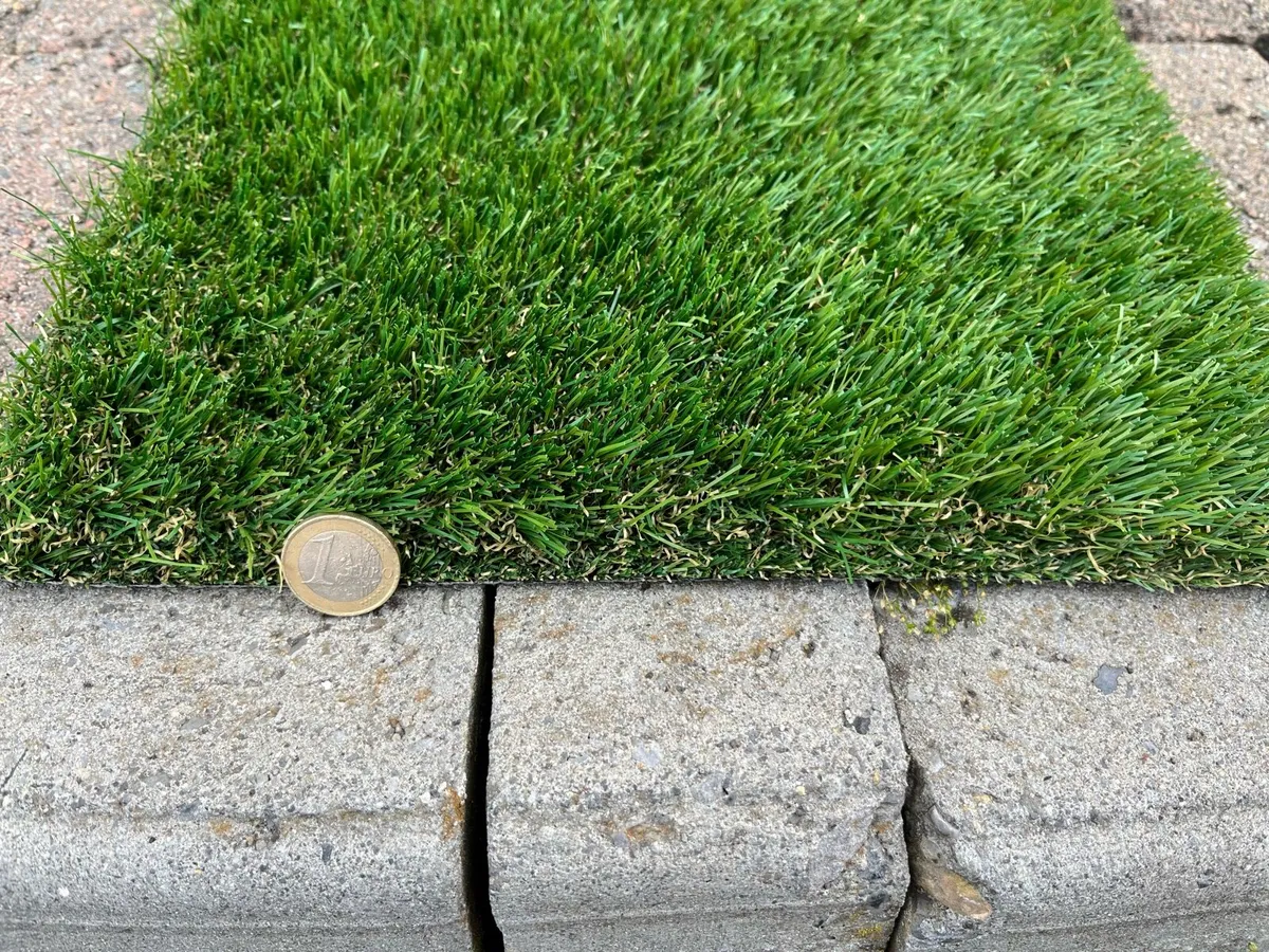 Artificial grass - Image 1