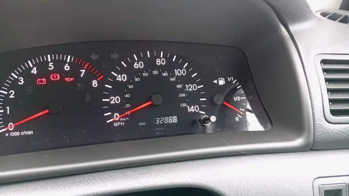 Toyota Corolla - Image 2