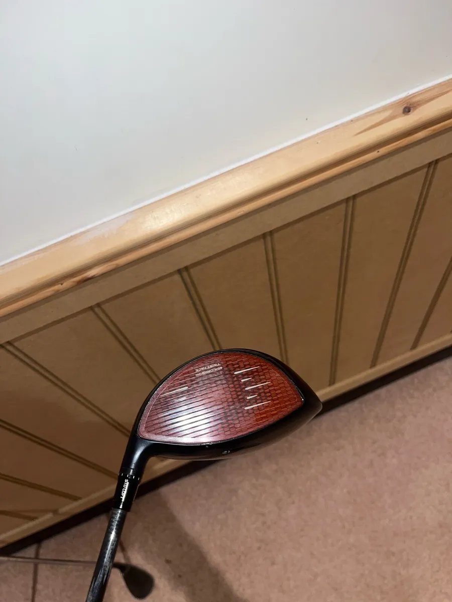 Taylormade Stealth driver - Image 2