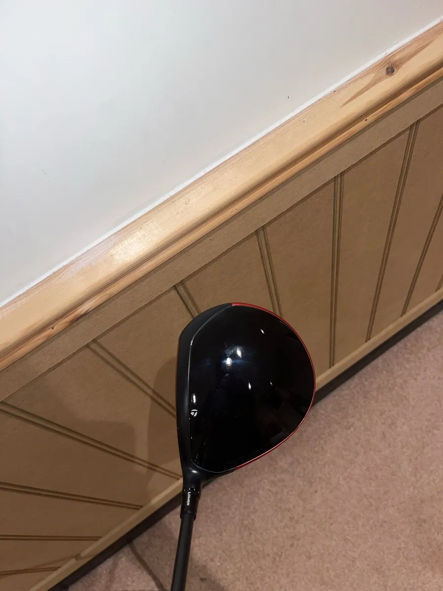 Taylormade Stealth driver - Image 3