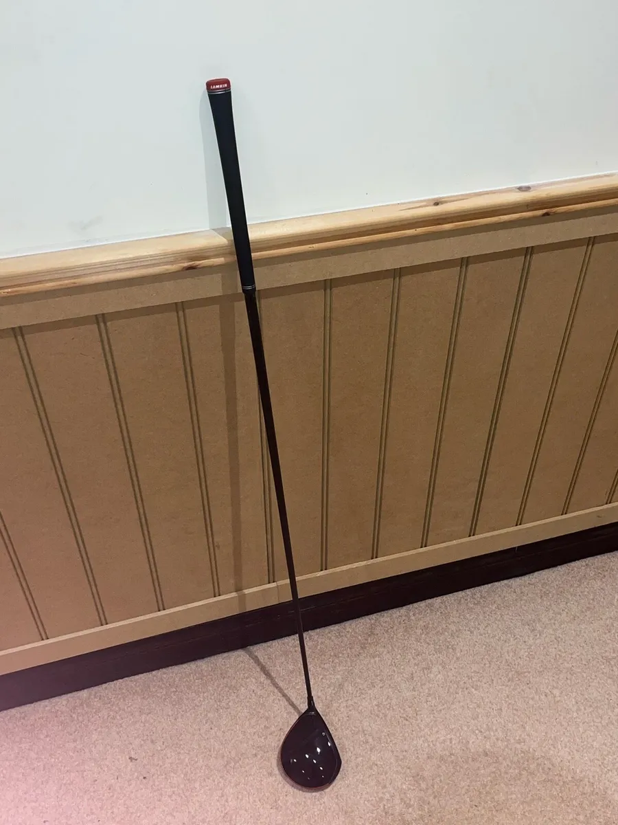 Taylormade Stealth driver - Image 4