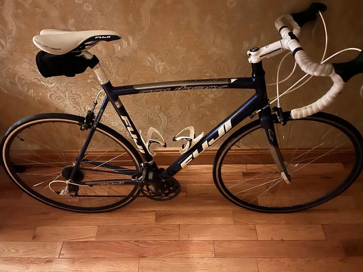 Racing bike - Image 2